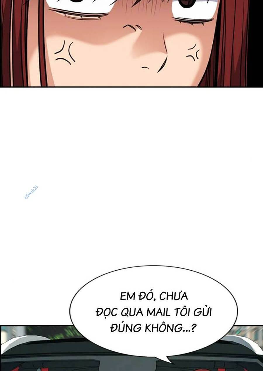 Giáo Dục Chân Chính - Get Schooled Chapter 119 - Trang 21