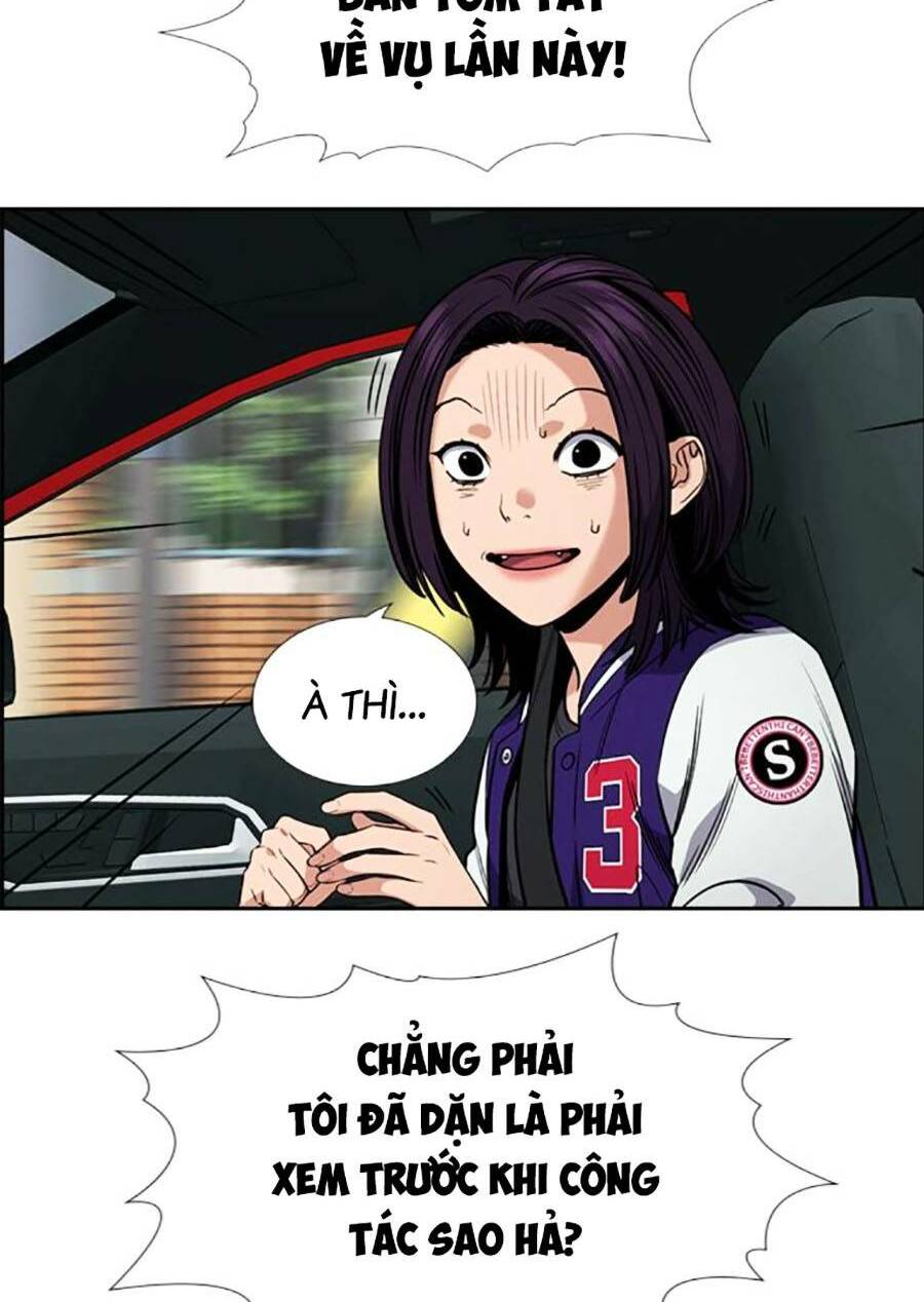 Giáo Dục Chân Chính - Get Schooled Chapter 119 - Trang 23