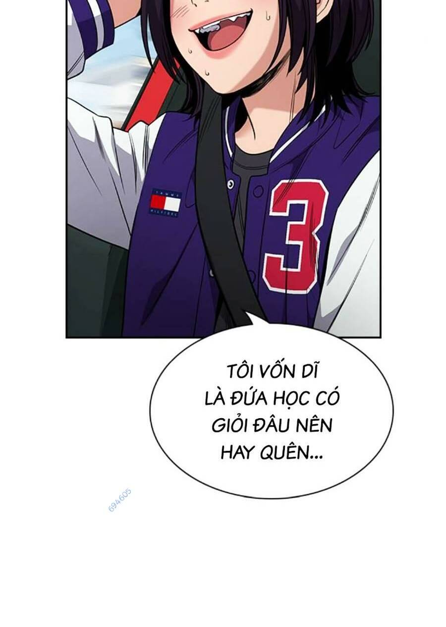 Giáo Dục Chân Chính - Get Schooled Chapter 119 - Trang 25