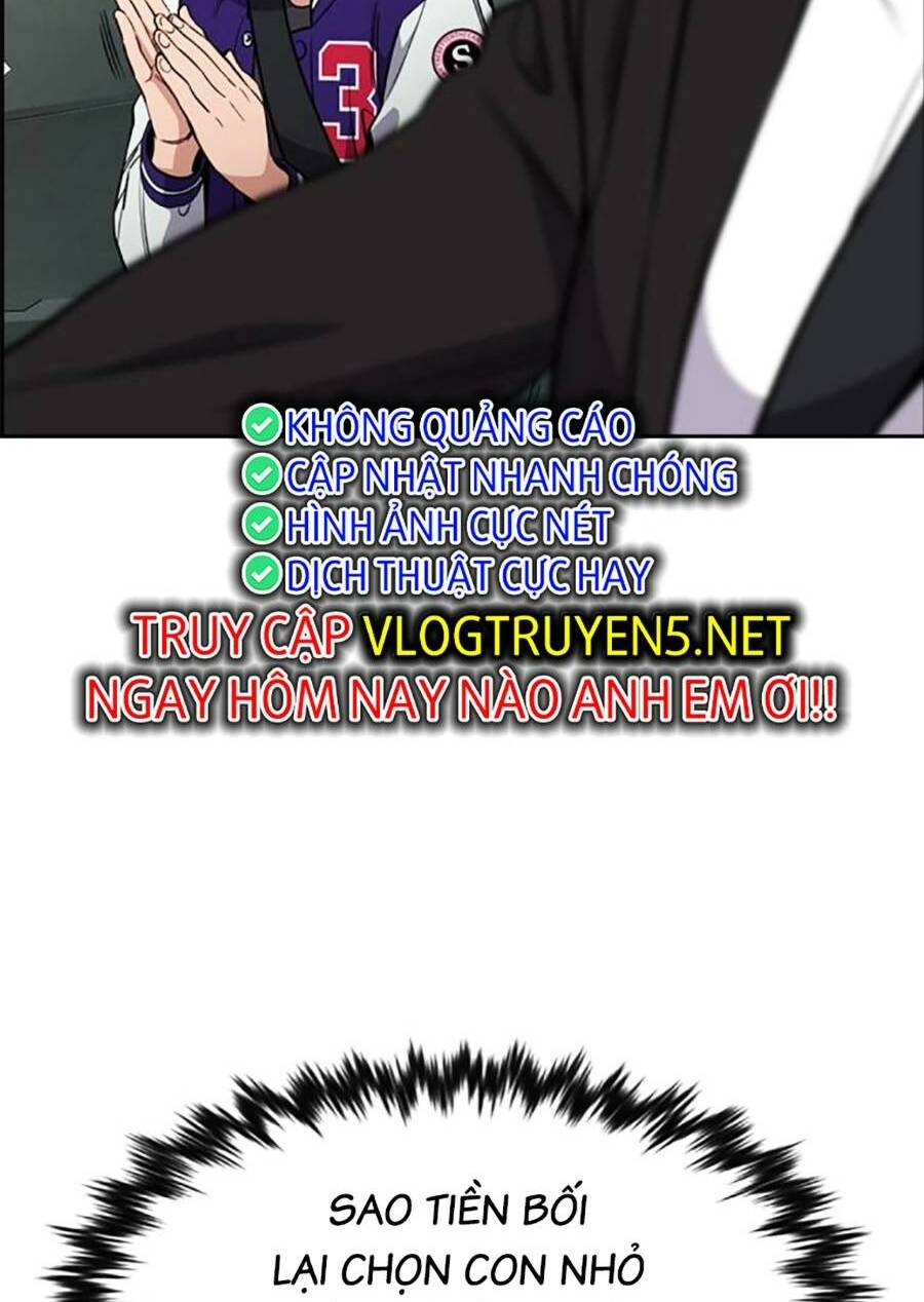 Giáo Dục Chân Chính - Get Schooled Chapter 119 - Trang 27