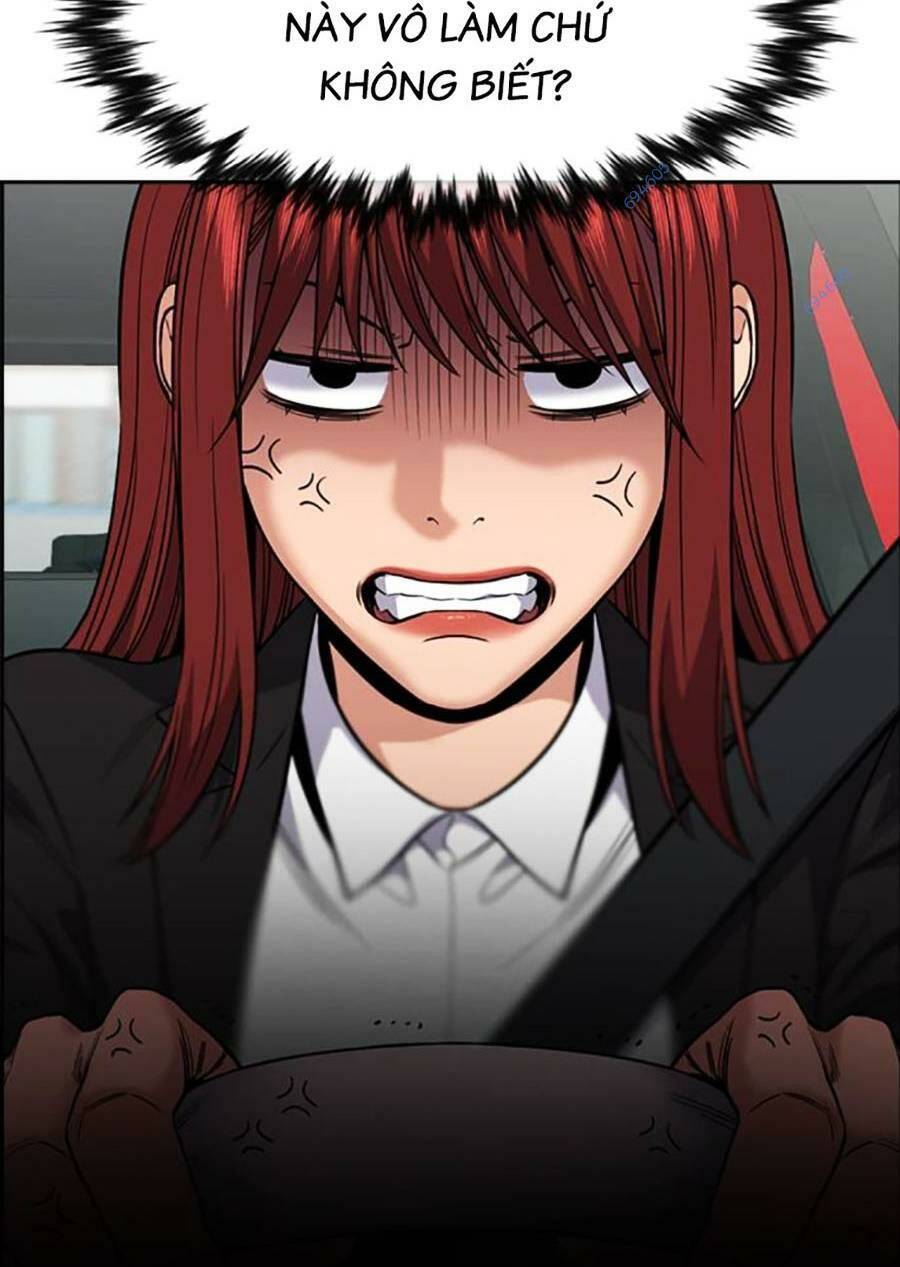 Giáo Dục Chân Chính - Get Schooled Chapter 119 - Trang 28
