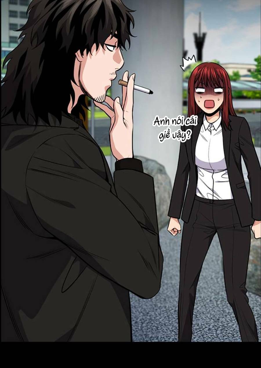 Giáo Dục Chân Chính - Get Schooled Chapter 119 - Trang 30