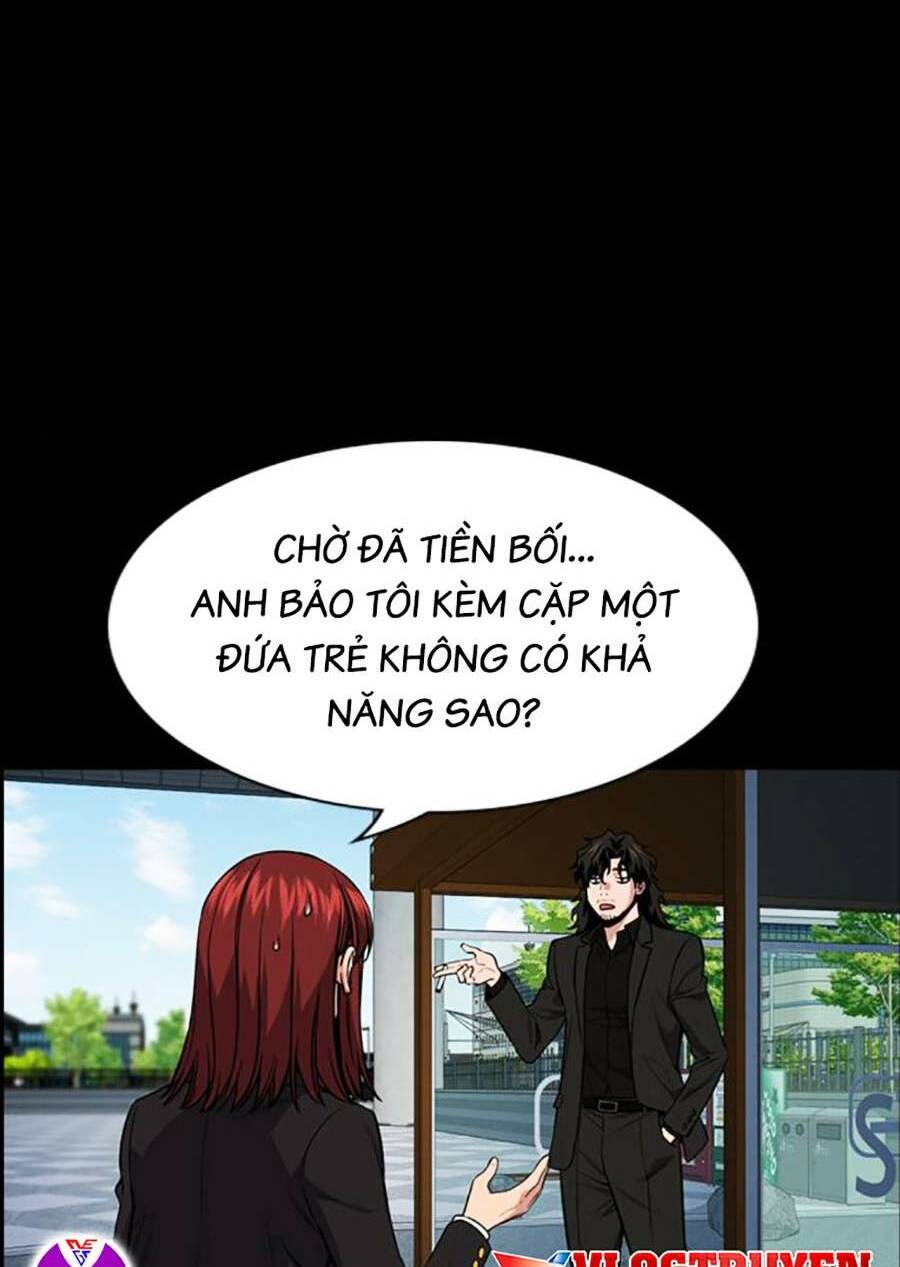 Giáo Dục Chân Chính - Get Schooled Chapter 119 - Trang 31