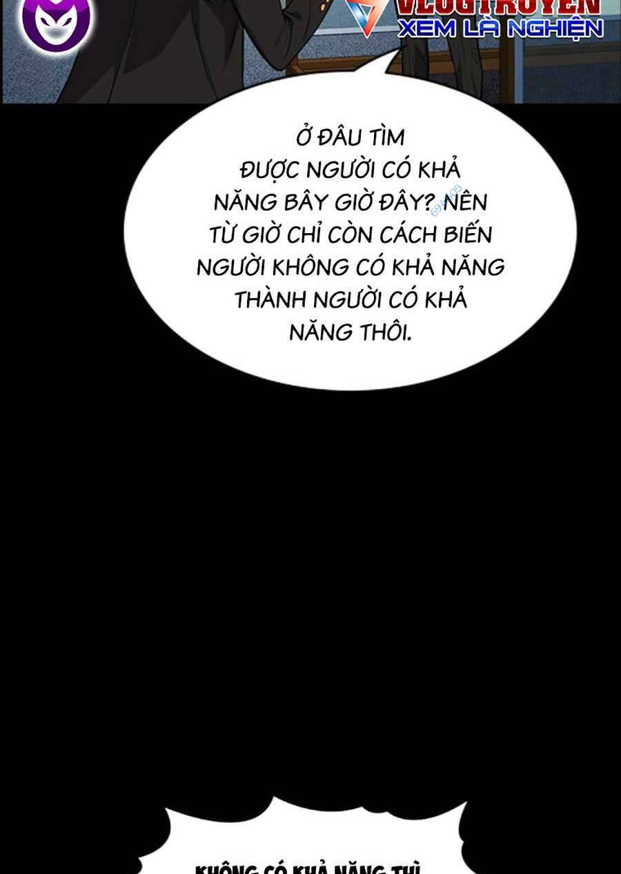 Giáo Dục Chân Chính - Get Schooled Chapter 119 - Trang 32