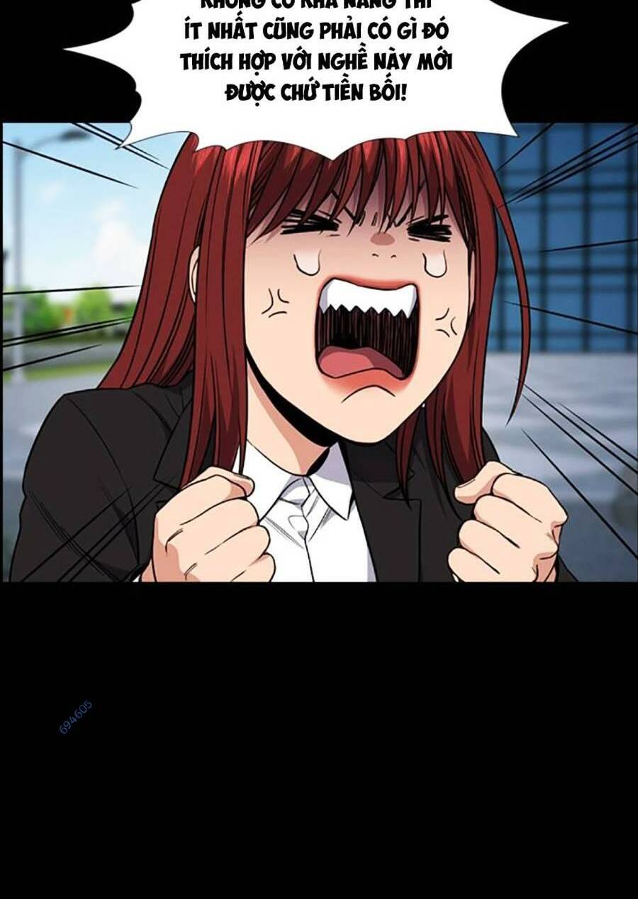 Giáo Dục Chân Chính - Get Schooled Chapter 119 - Trang 33