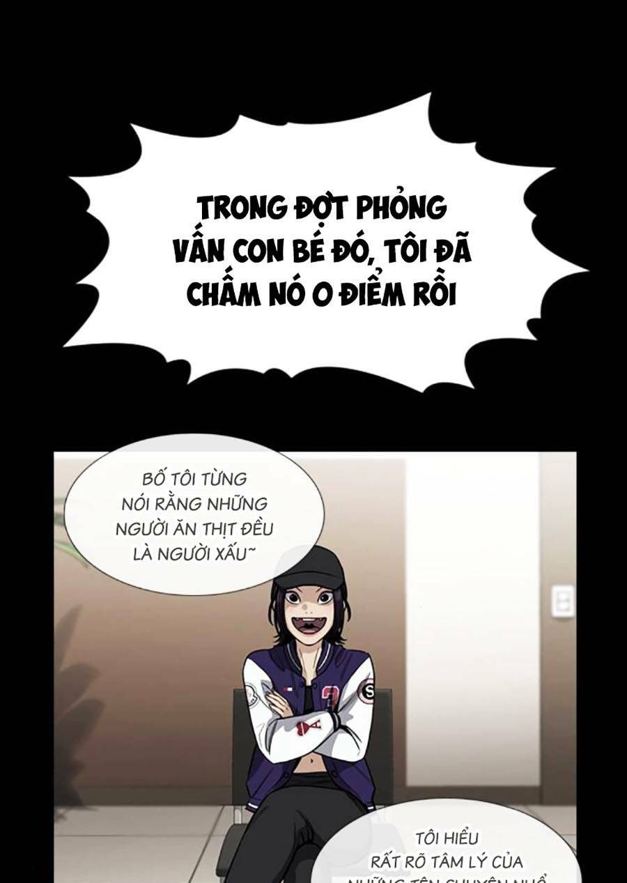 Giáo Dục Chân Chính - Get Schooled Chapter 119 - Trang 34
