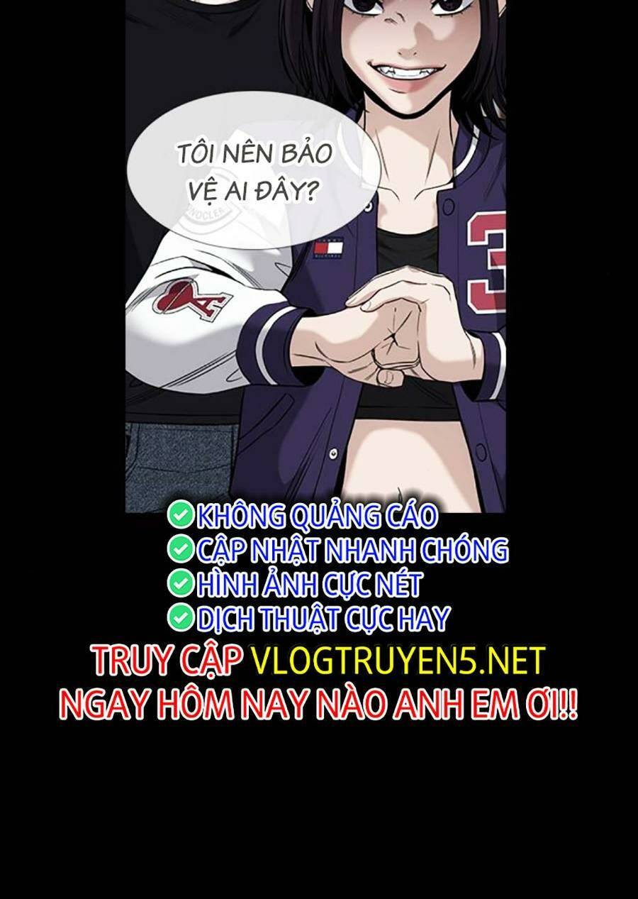 Giáo Dục Chân Chính - Get Schooled Chapter 119 - Trang 36