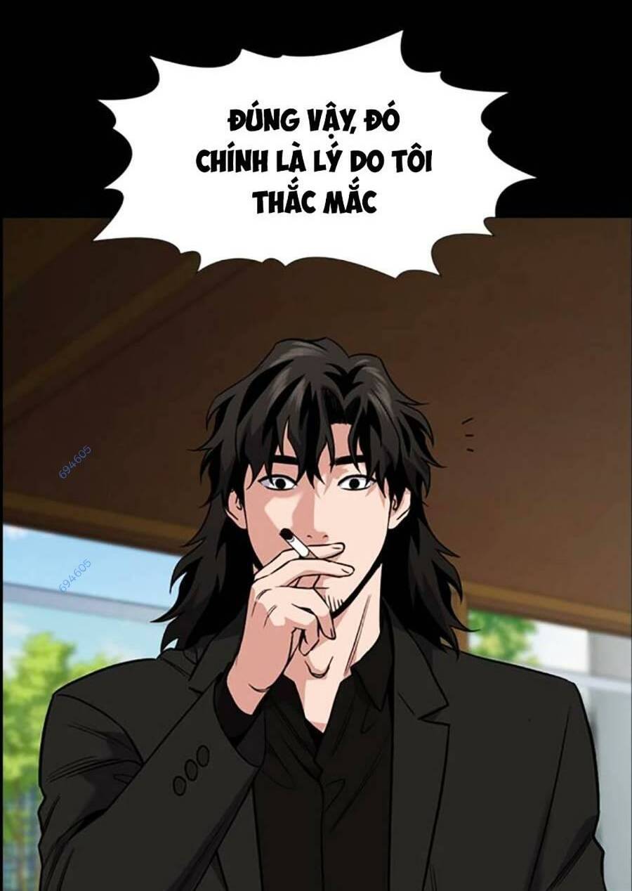 Giáo Dục Chân Chính - Get Schooled Chapter 119 - Trang 37