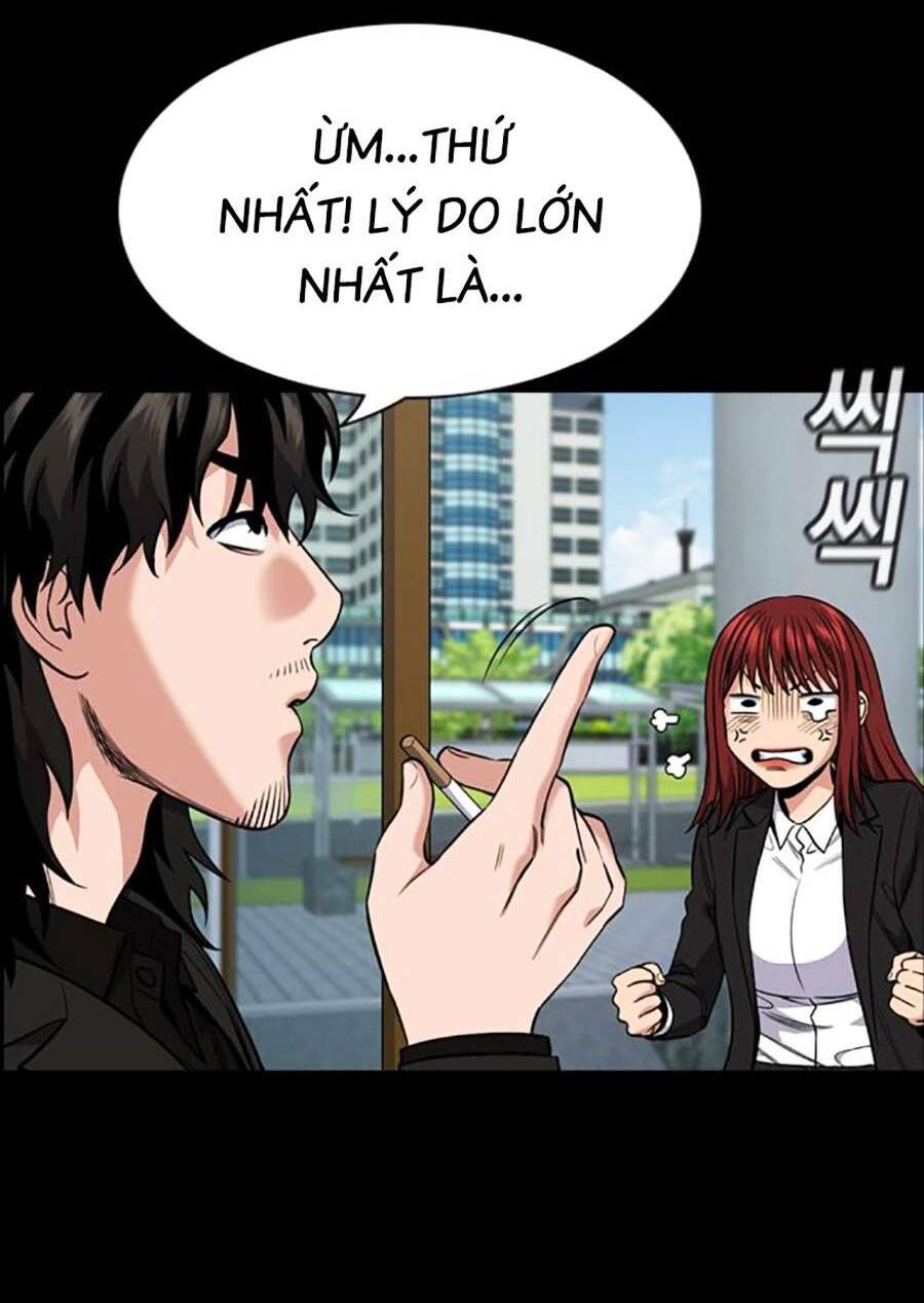 Giáo Dục Chân Chính - Get Schooled Chapter 119 - Trang 39