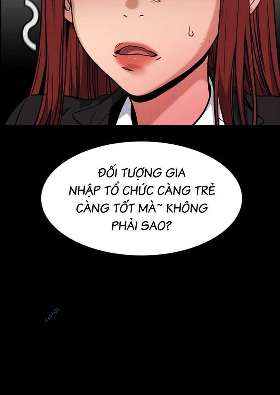 Giáo Dục Chân Chính - Get Schooled Chapter 119 - Trang 41