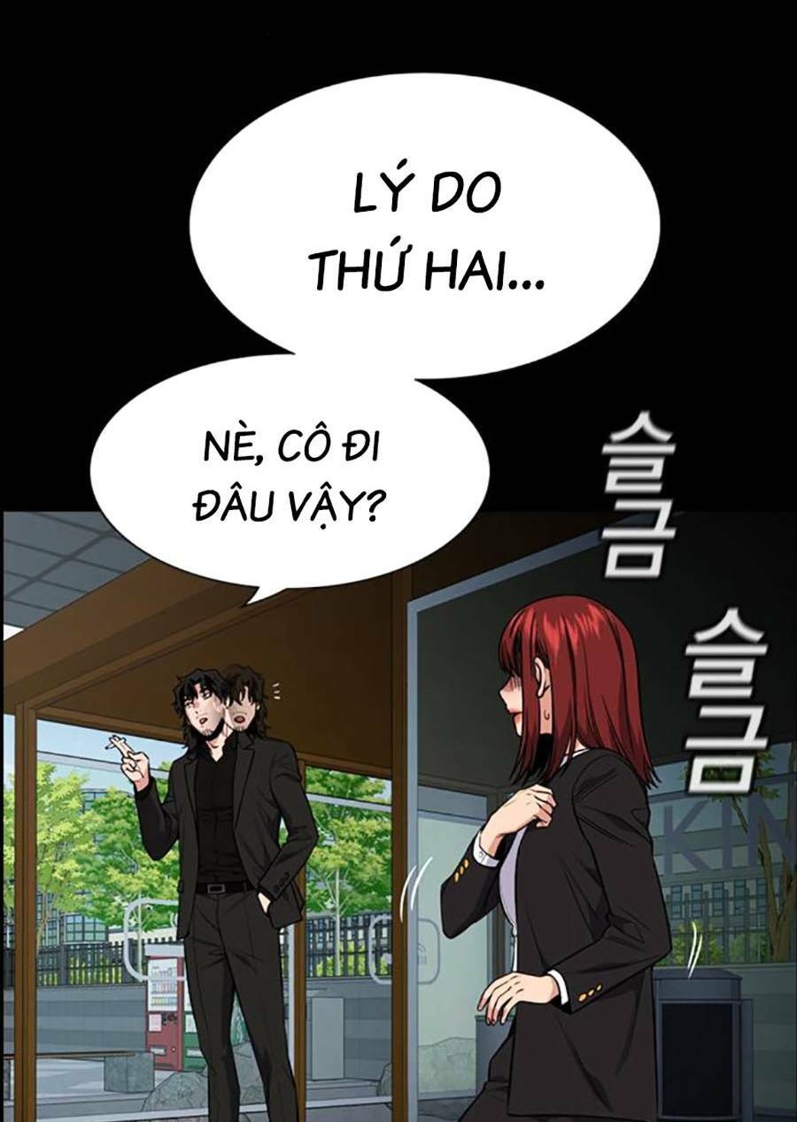 Giáo Dục Chân Chính - Get Schooled Chapter 119 - Trang 42