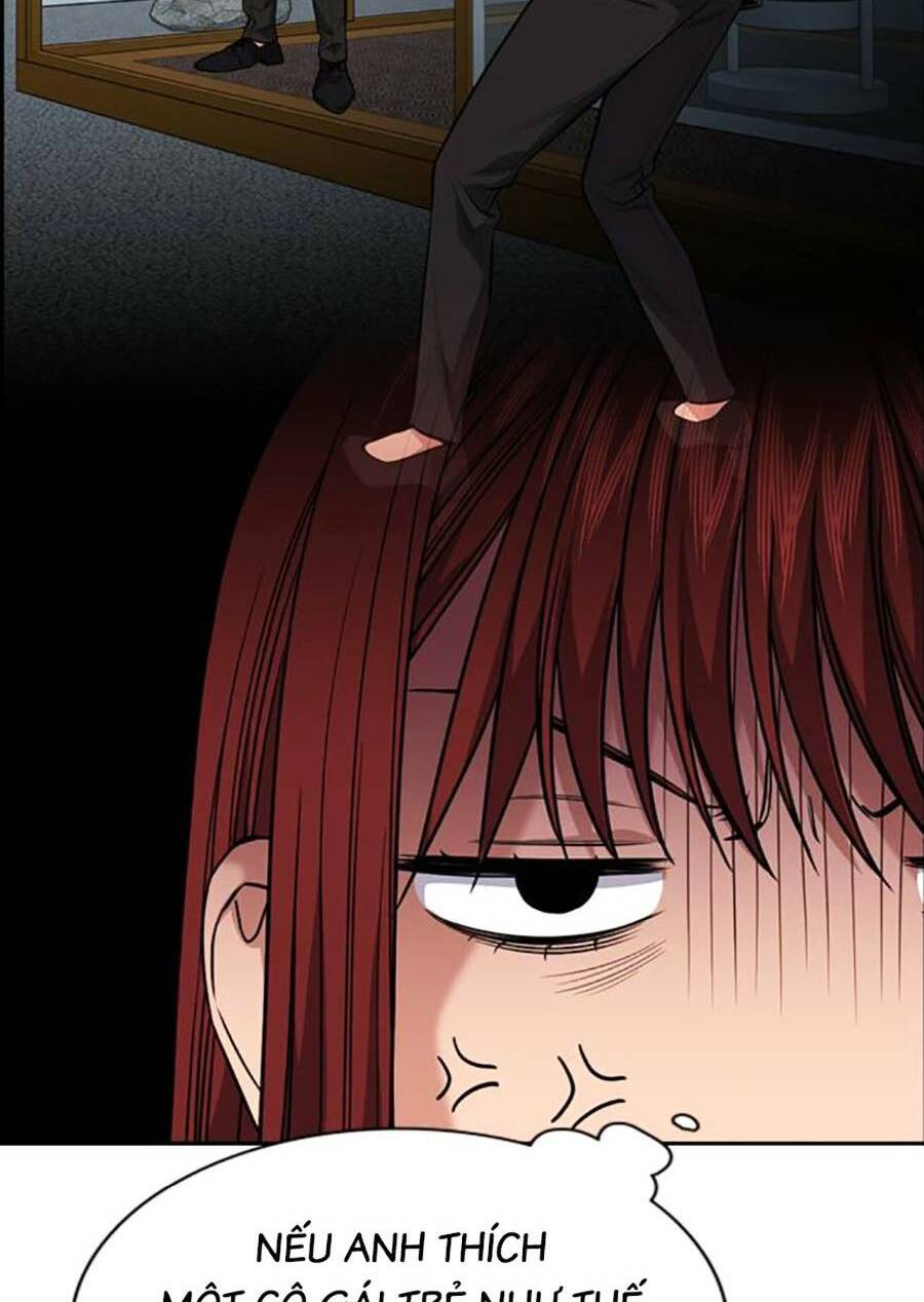 Giáo Dục Chân Chính - Get Schooled Chapter 119 - Trang 43