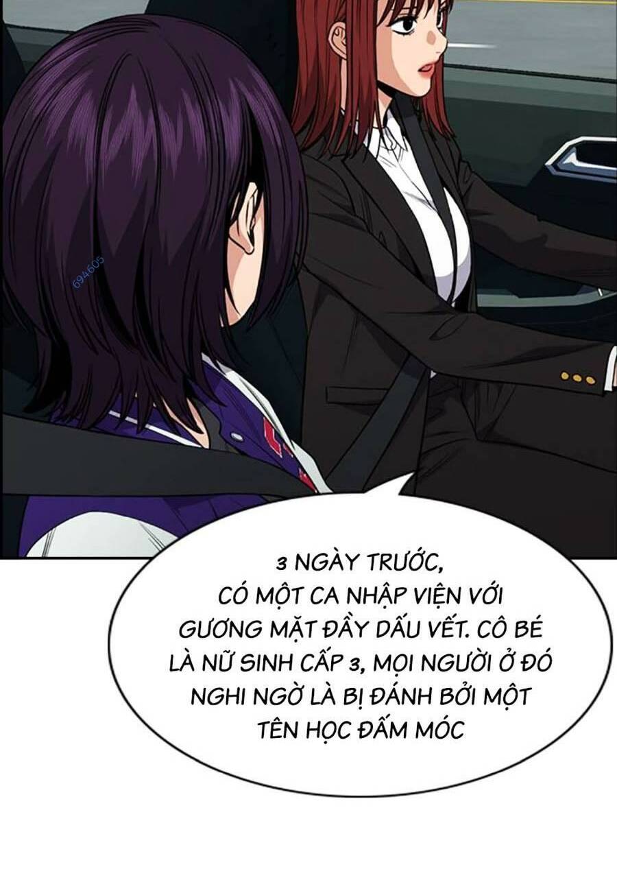 Giáo Dục Chân Chính - Get Schooled Chapter 119 - Trang 45