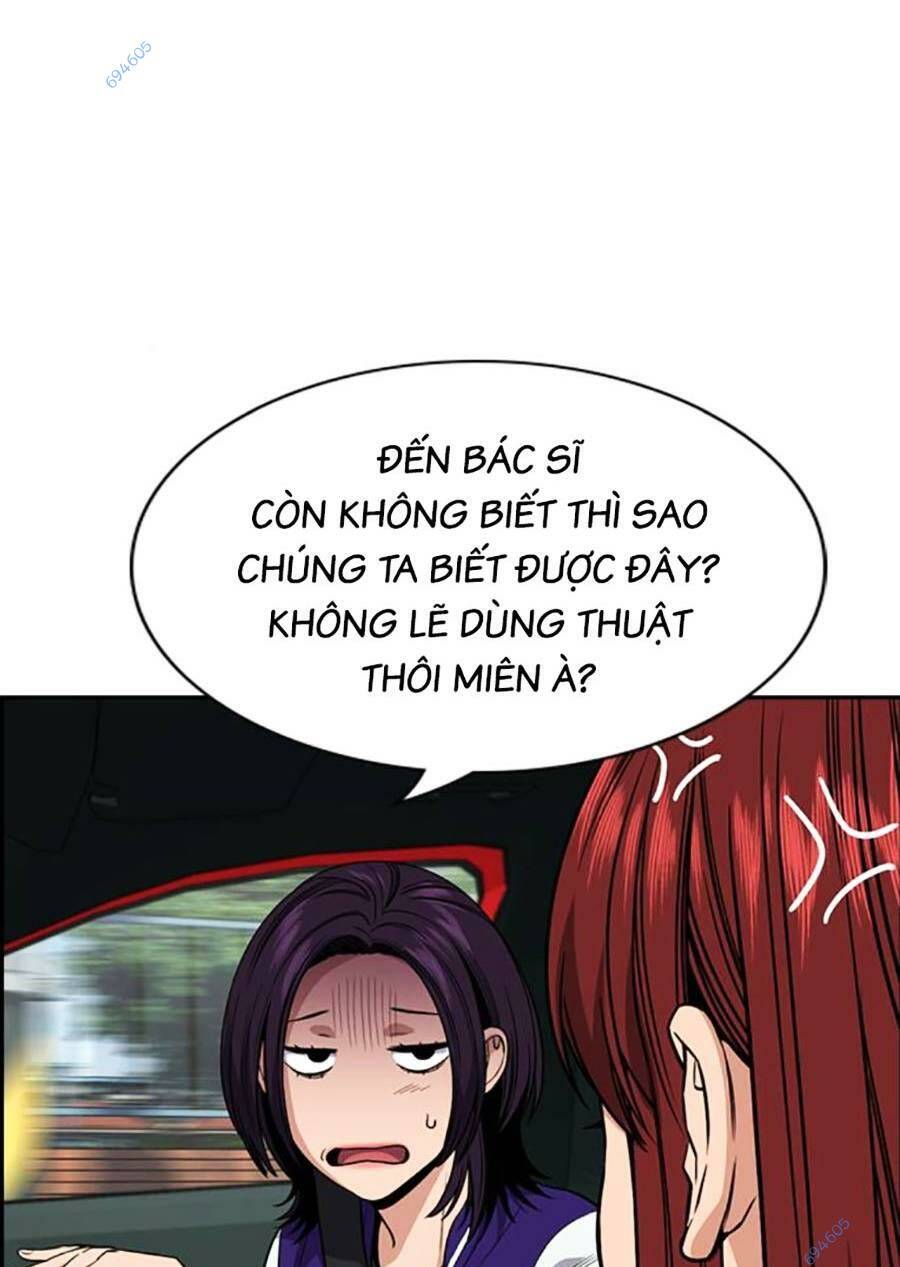 Giáo Dục Chân Chính - Get Schooled Chapter 119 - Trang 48