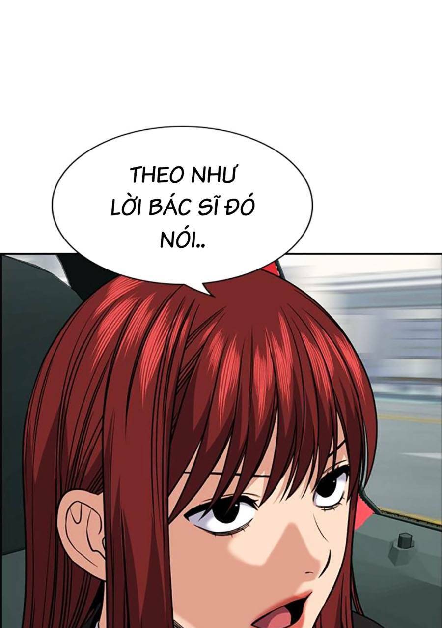 Giáo Dục Chân Chính - Get Schooled Chapter 119 - Trang 50