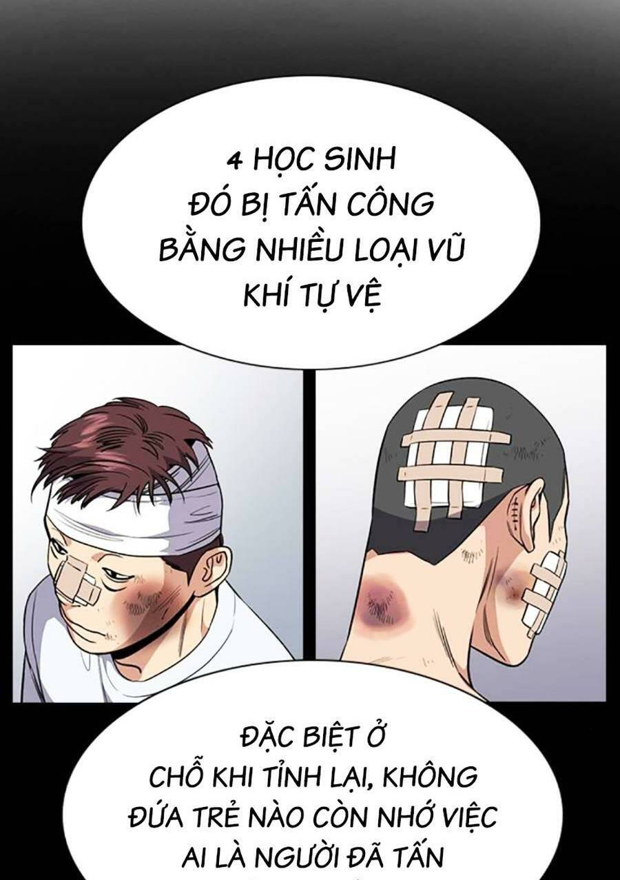 Giáo Dục Chân Chính - Get Schooled Chapter 119 - Trang 52