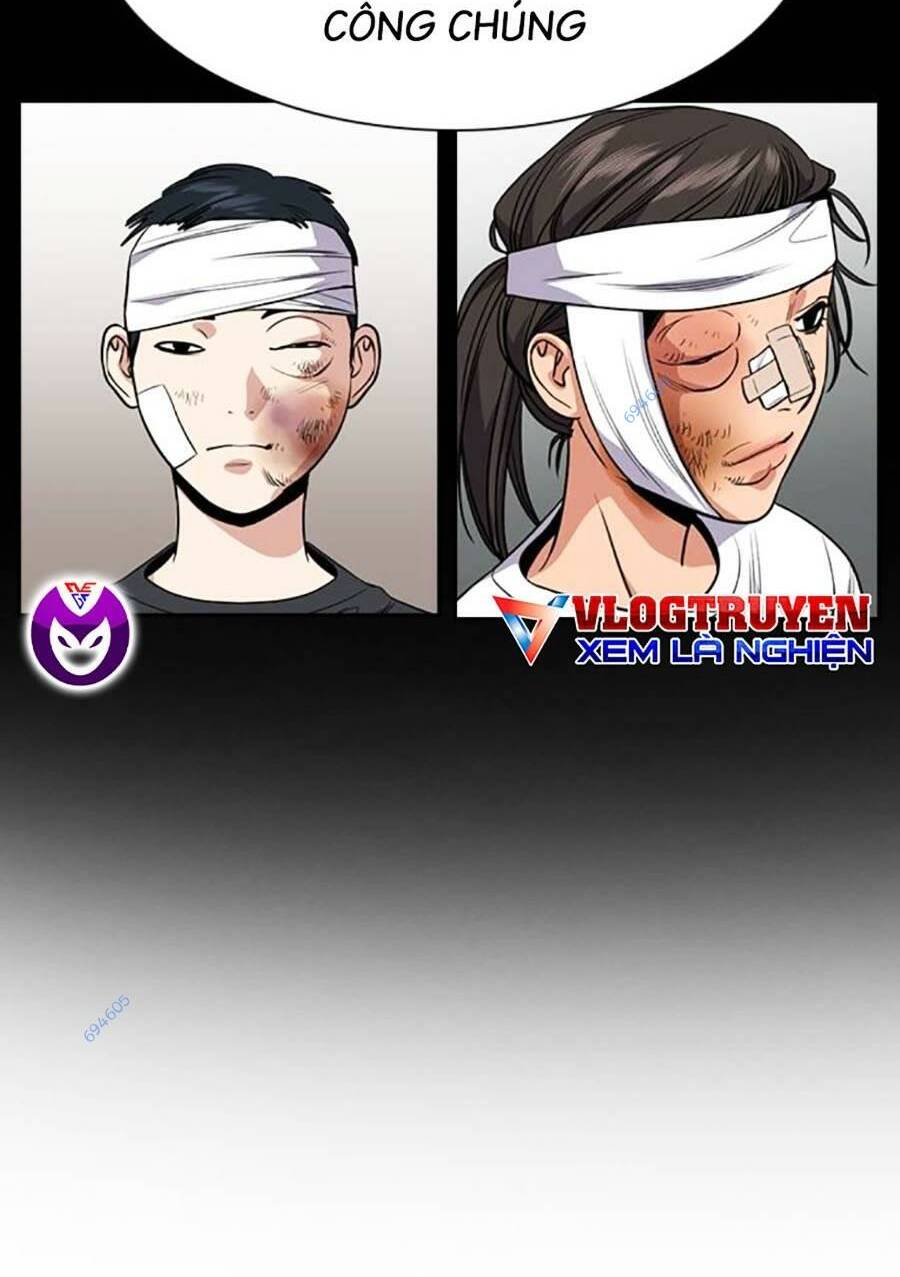 Giáo Dục Chân Chính - Get Schooled Chapter 119 - Trang 53