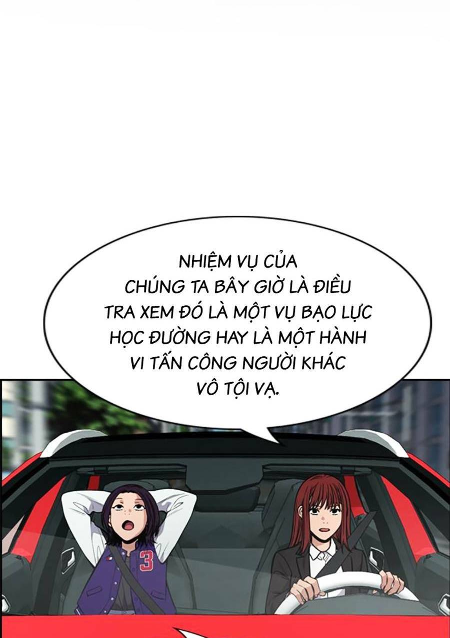 Giáo Dục Chân Chính - Get Schooled Chapter 119 - Trang 54