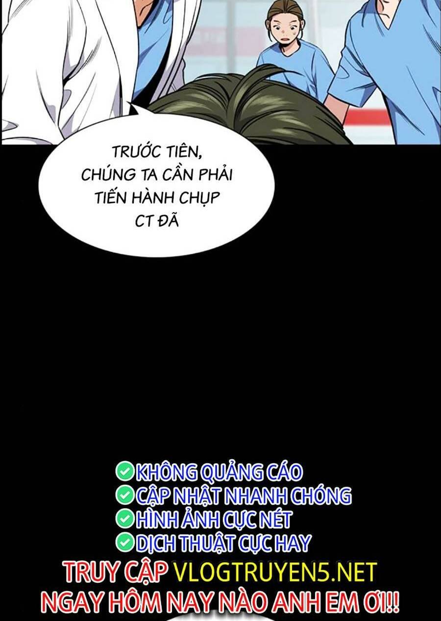 Giáo Dục Chân Chính - Get Schooled Chapter 119 - Trang 5