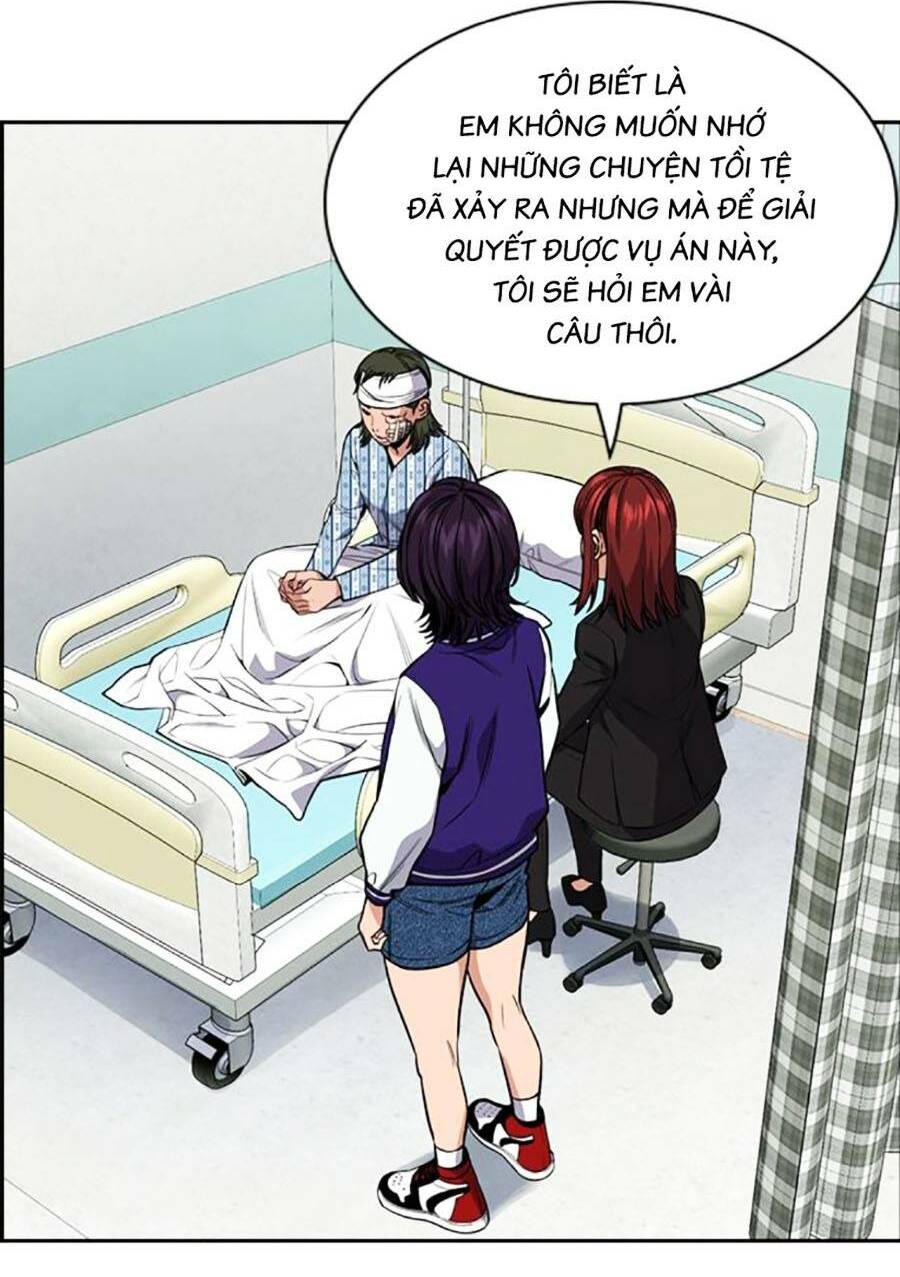 Giáo Dục Chân Chính - Get Schooled Chapter 119 - Trang 59