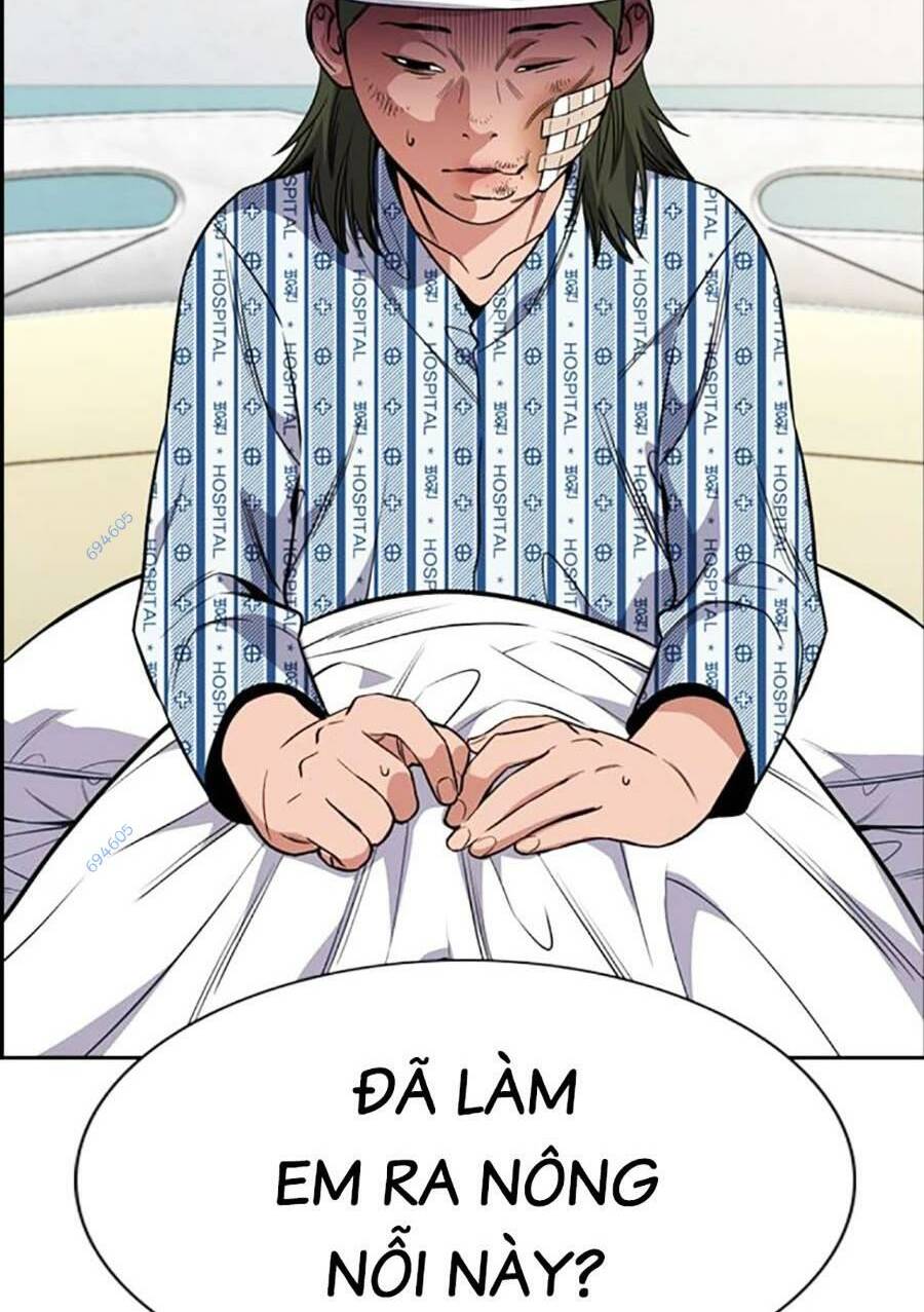 Giáo Dục Chân Chính - Get Schooled Chapter 119 - Trang 61