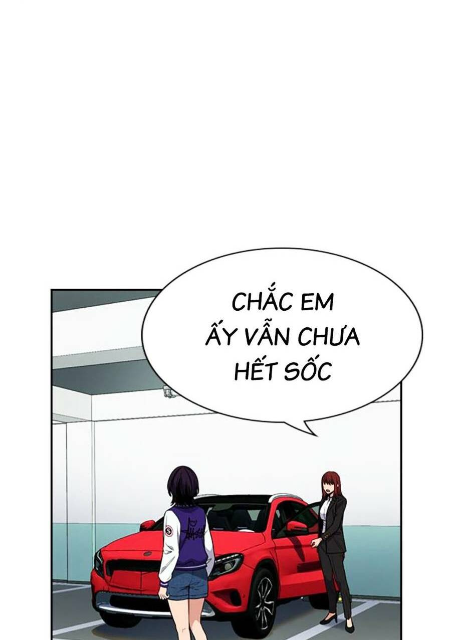 Giáo Dục Chân Chính - Get Schooled Chapter 119 - Trang 71