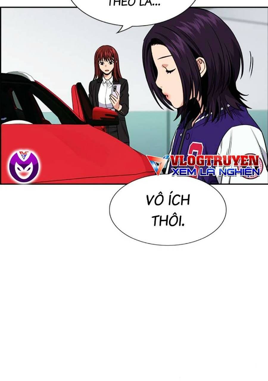 Giáo Dục Chân Chính - Get Schooled Chapter 119 - Trang 73