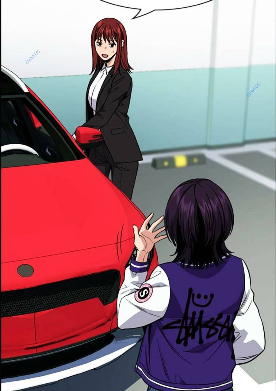 Giáo Dục Chân Chính - Get Schooled Chapter 119 - Trang 76