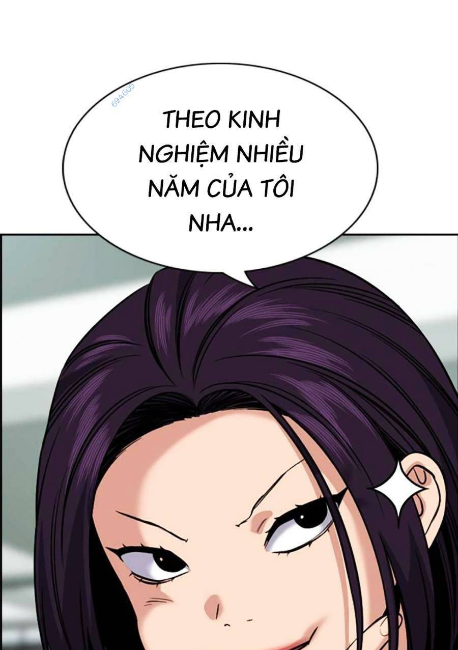 Giáo Dục Chân Chính - Get Schooled Chapter 119 - Trang 80