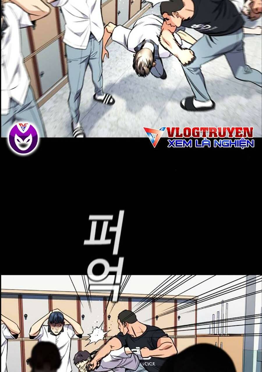 Giáo Dục Chân Chính - Get Schooled Chapter 119 - Trang 85