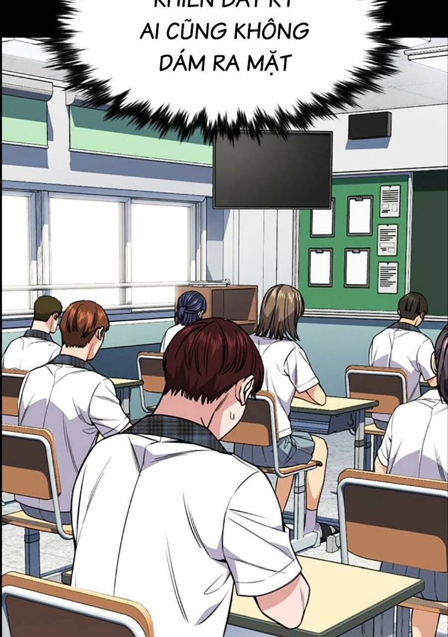 Giáo Dục Chân Chính - Get Schooled Chapter 119 - Trang 87