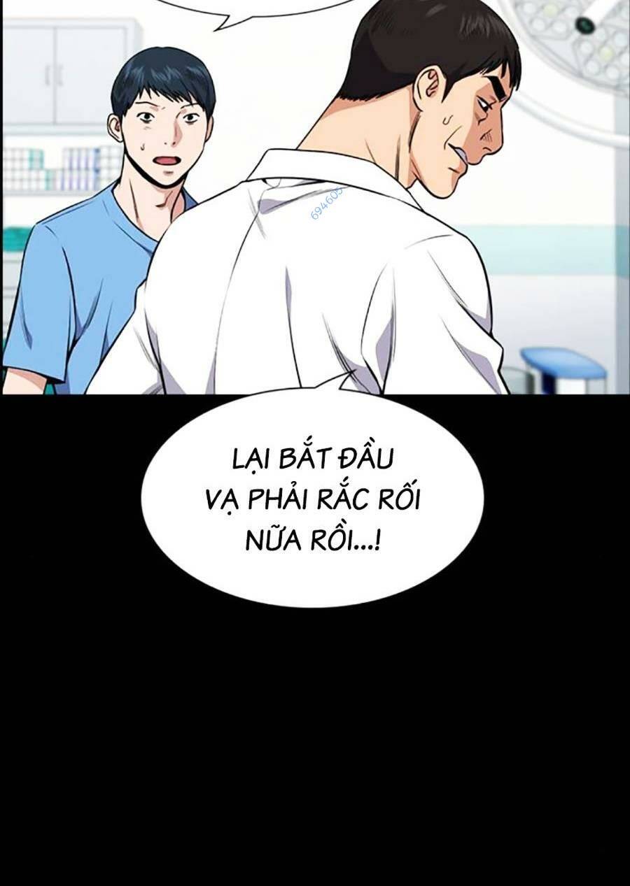 Giáo Dục Chân Chính - Get Schooled Chapter 119 - Trang 8