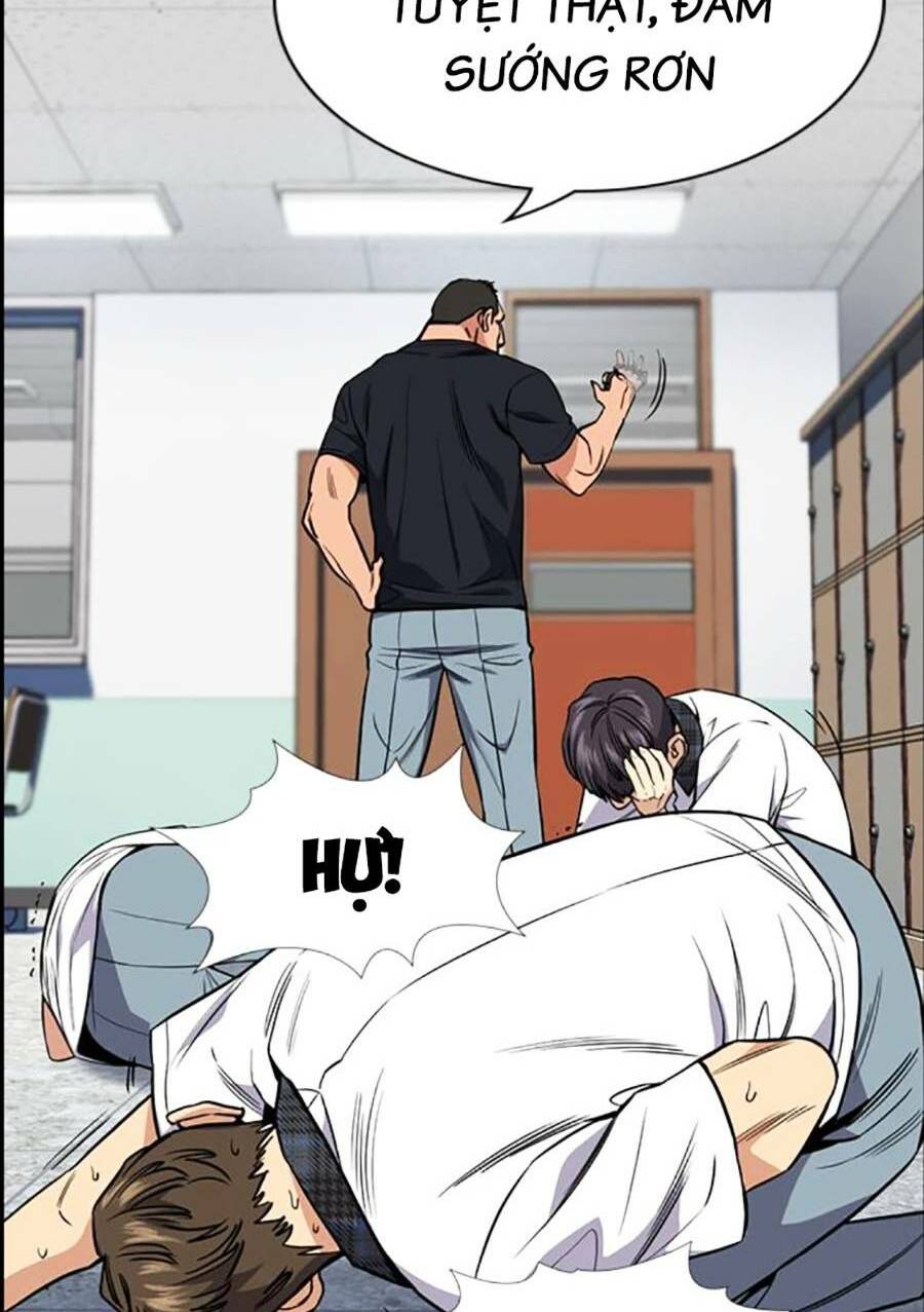 Giáo Dục Chân Chính - Get Schooled Chapter 119 - Trang 91