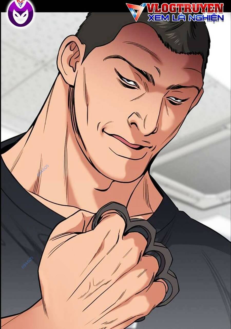 Giáo Dục Chân Chính - Get Schooled Chapter 119 - Trang 93