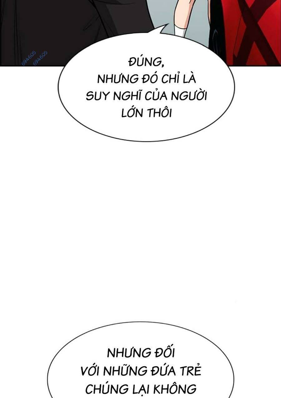 Giáo Dục Chân Chính - Get Schooled Chapter 119 - Trang 96