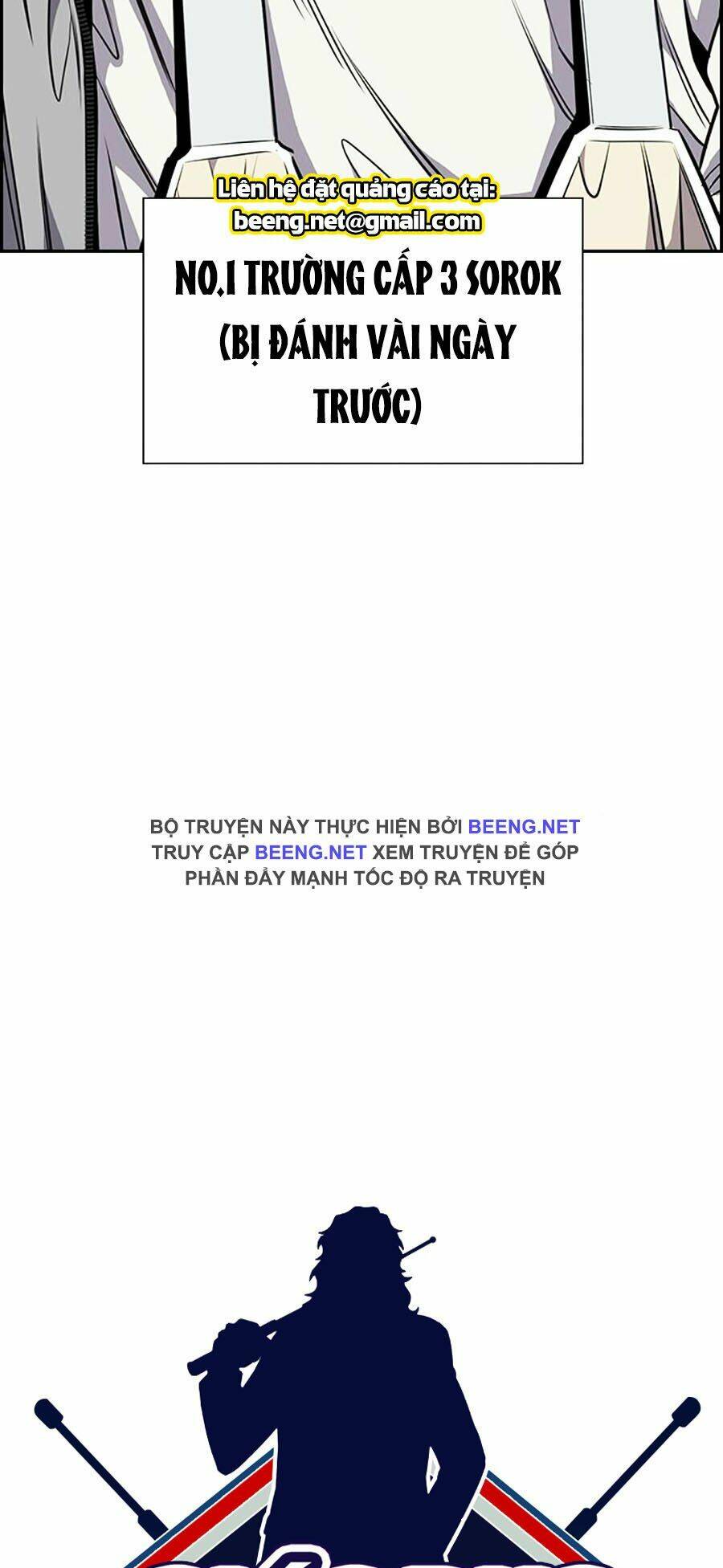 Giáo Dục Chân Chính - Get Schooled Chapter 12 - Trang 9