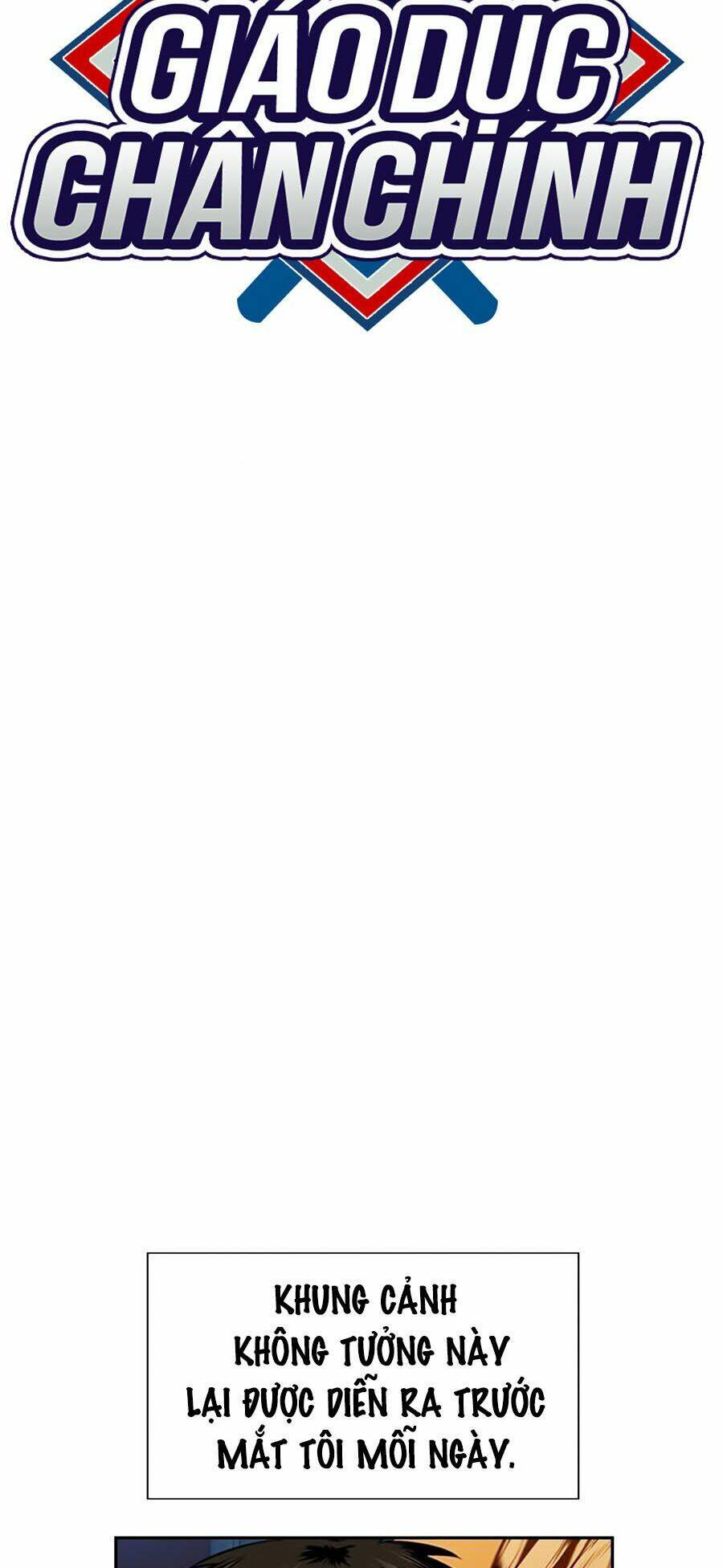 Giáo Dục Chân Chính - Get Schooled Chapter 12 - Trang 10