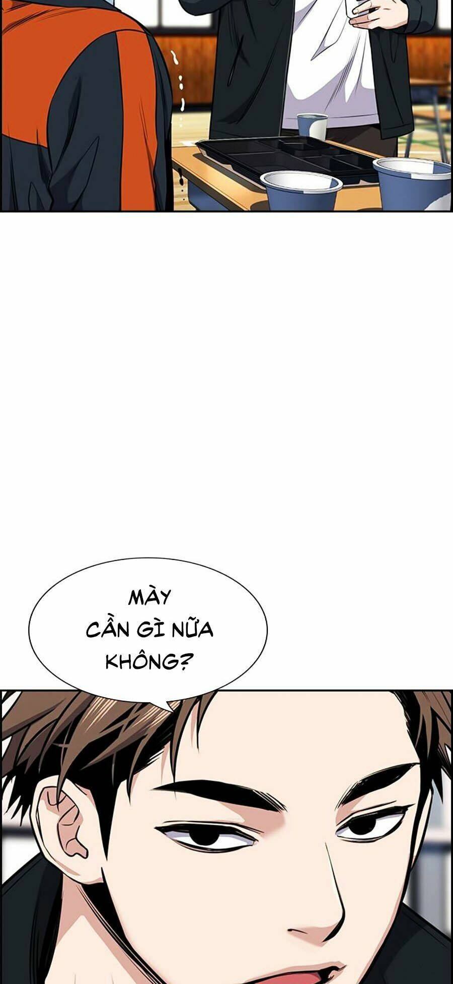 Giáo Dục Chân Chính - Get Schooled Chapter 12 - Trang 12