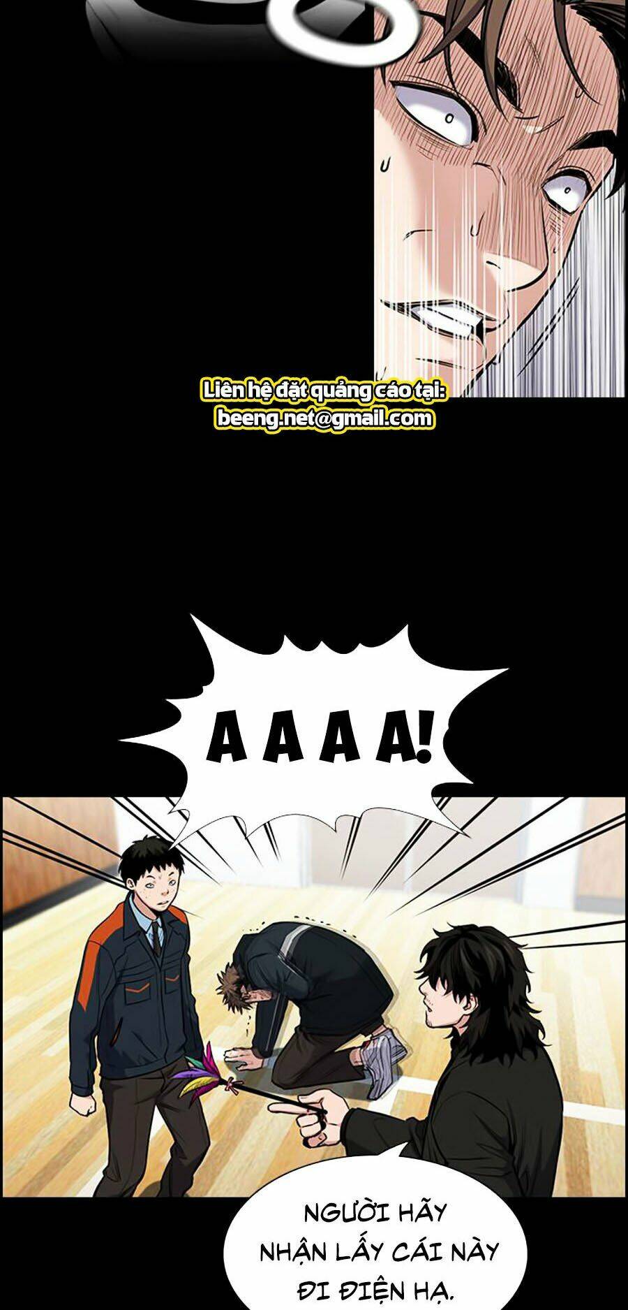 Giáo Dục Chân Chính - Get Schooled Chapter 12 - Trang 22