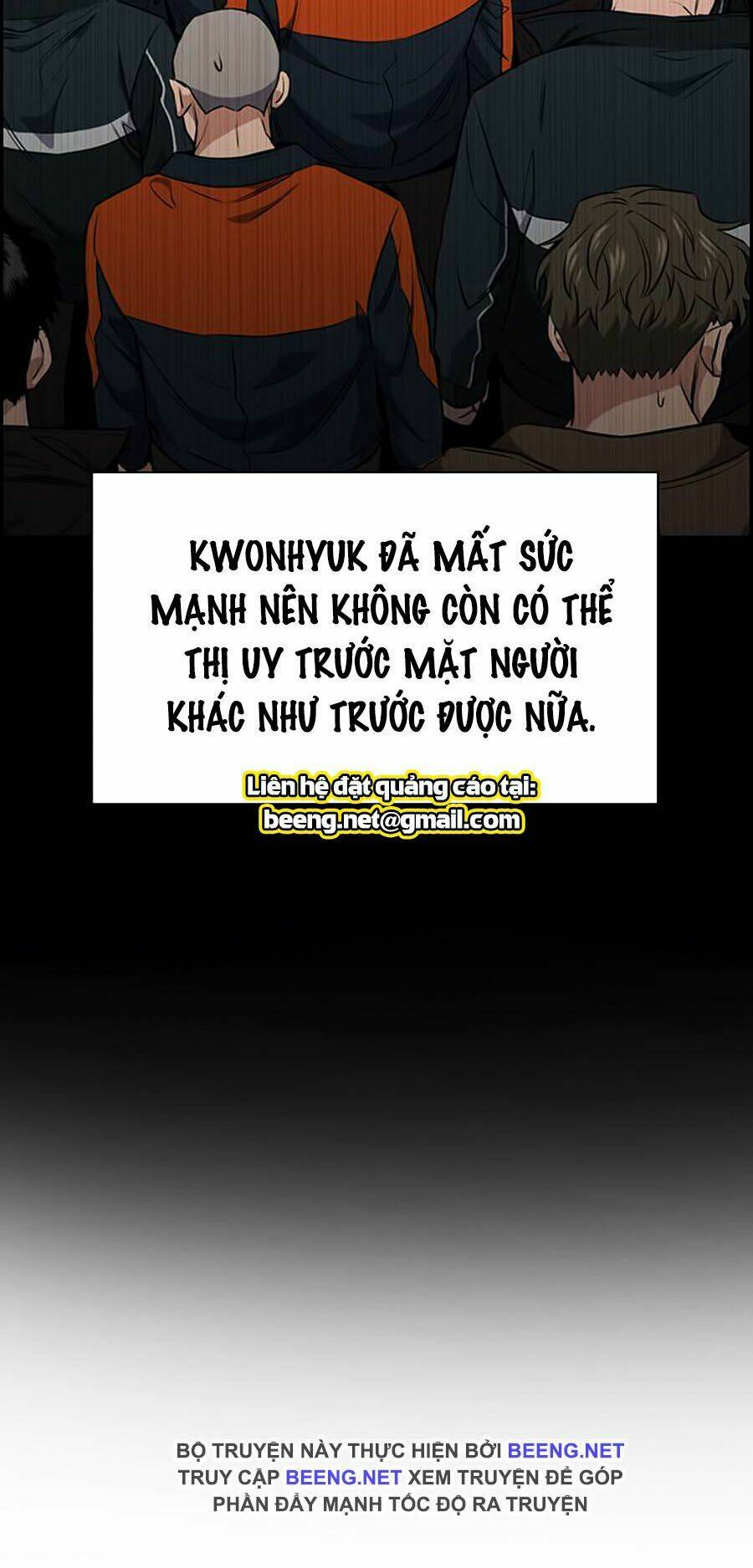 Giáo Dục Chân Chính - Get Schooled Chapter 12 - Trang 28