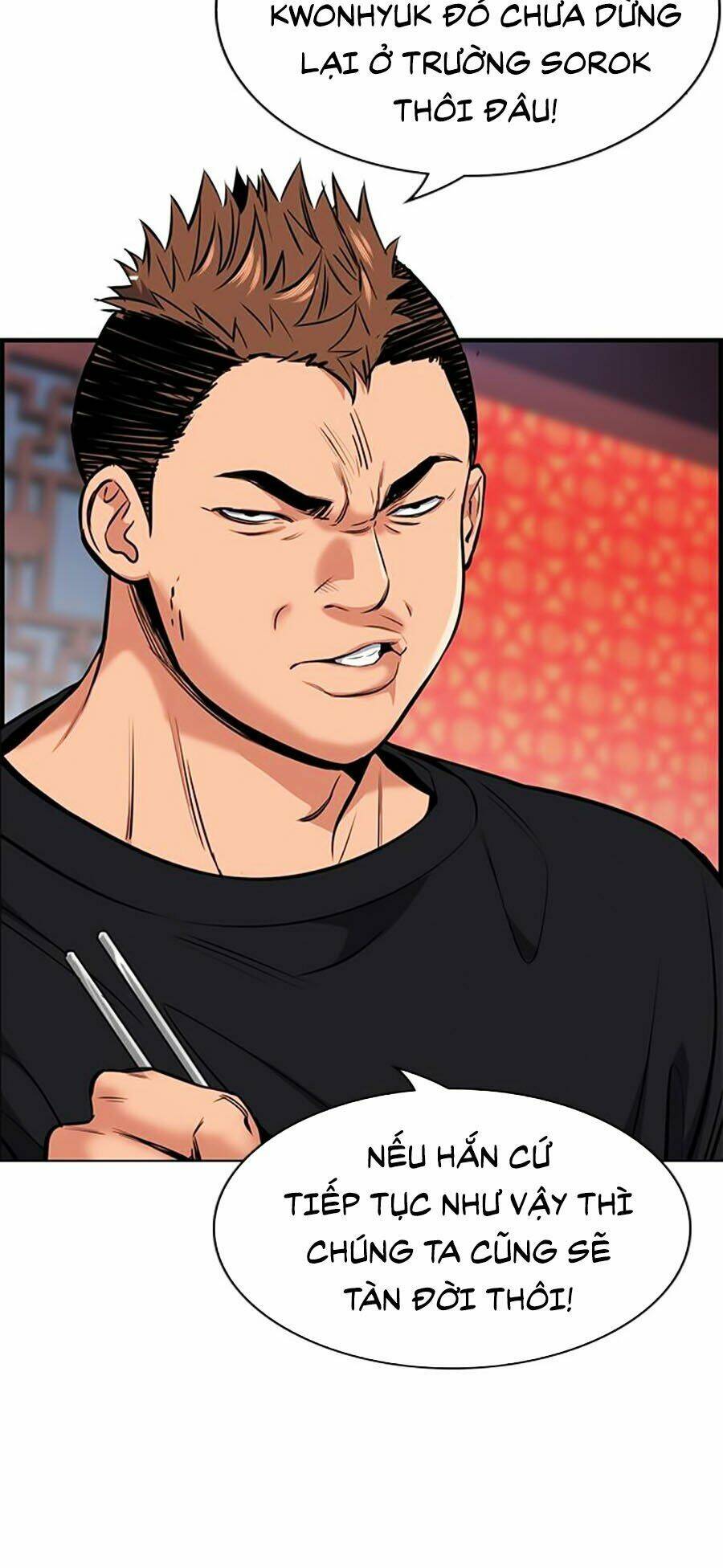 Giáo Dục Chân Chính - Get Schooled Chapter 12 - Trang 2