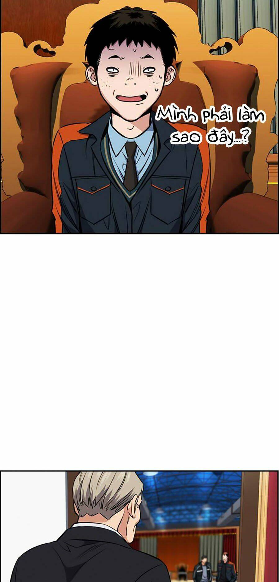Giáo Dục Chân Chính - Get Schooled Chapter 12 - Trang 35