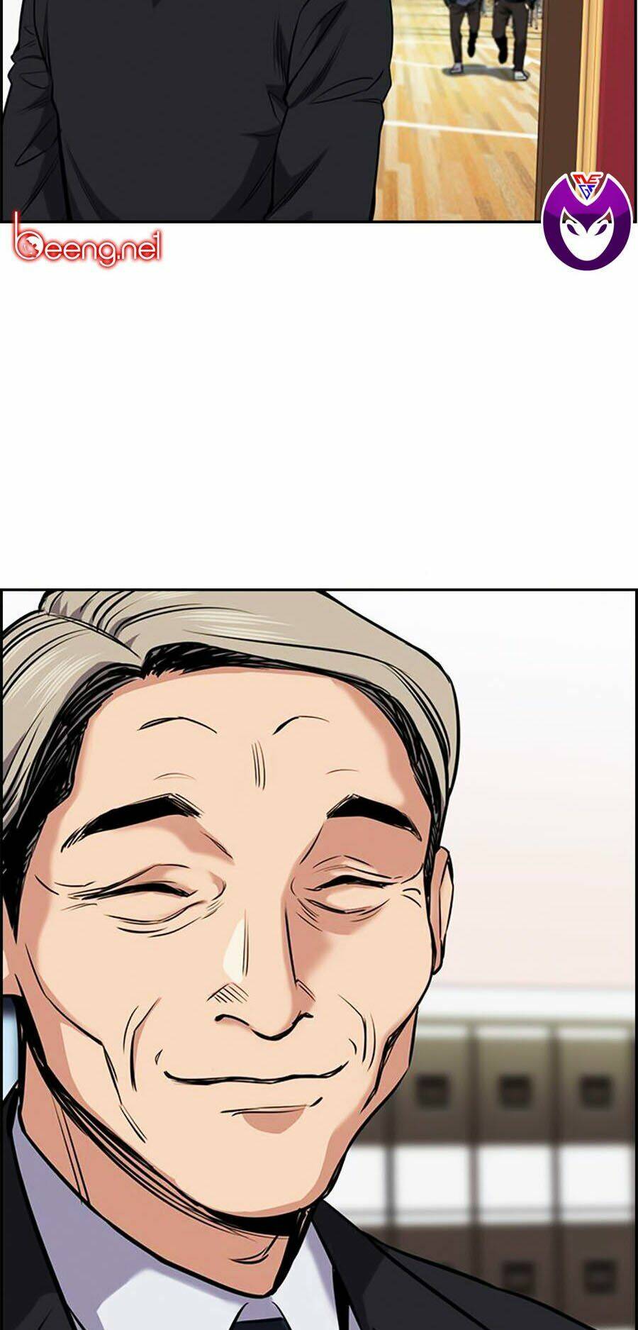 Giáo Dục Chân Chính - Get Schooled Chapter 12 - Trang 36