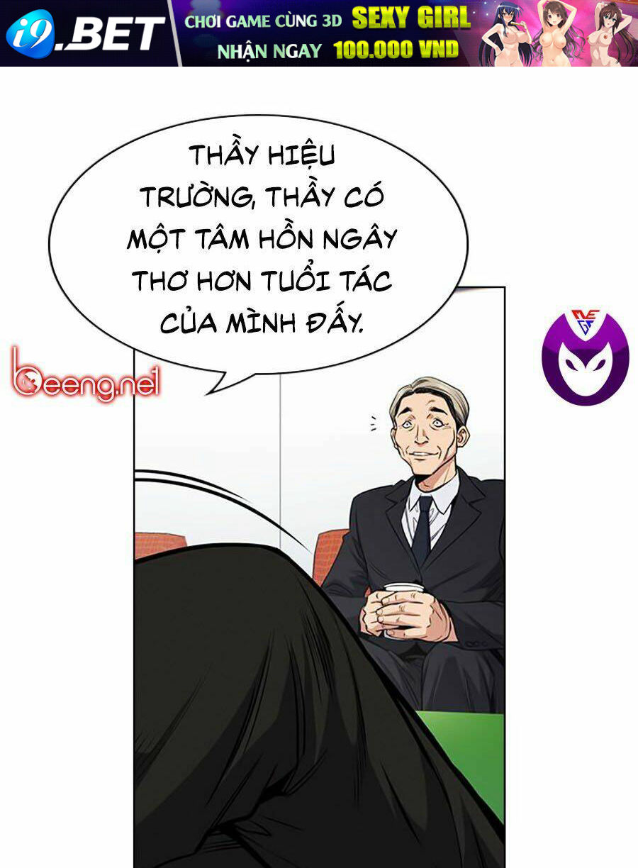 Giáo Dục Chân Chính - Get Schooled Chapter 12 - Trang 40