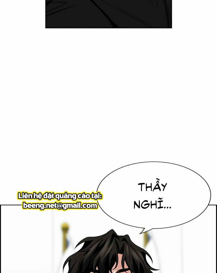 Giáo Dục Chân Chính - Get Schooled Chapter 12 - Trang 41