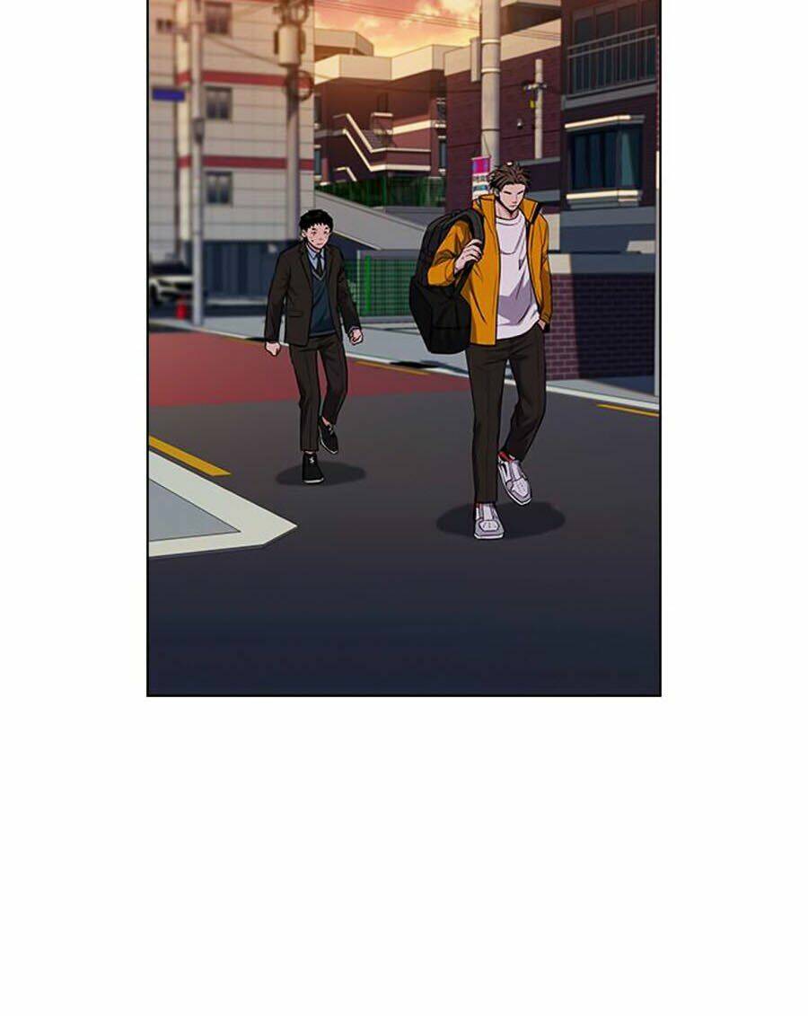 Giáo Dục Chân Chính - Get Schooled Chapter 12 - Trang 44