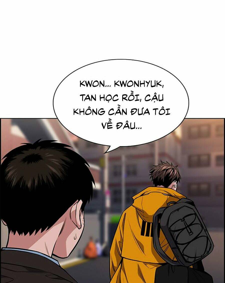 Giáo Dục Chân Chính - Get Schooled Chapter 12 - Trang 45