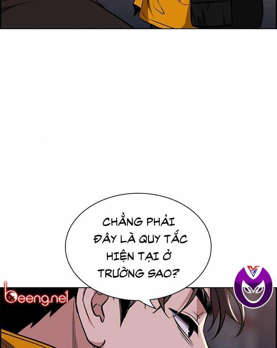 Giáo Dục Chân Chính - Get Schooled Chapter 12 - Trang 46