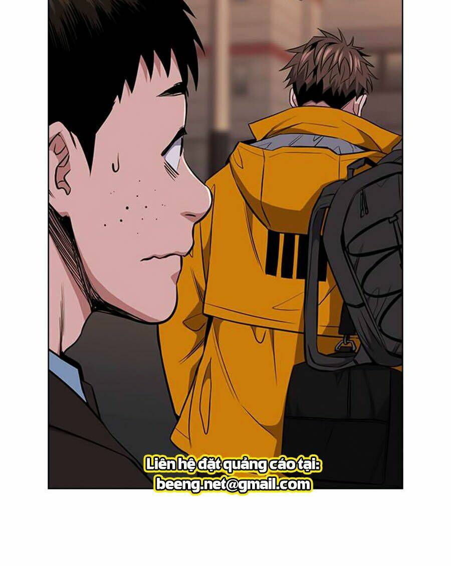 Giáo Dục Chân Chính - Get Schooled Chapter 12 - Trang 48