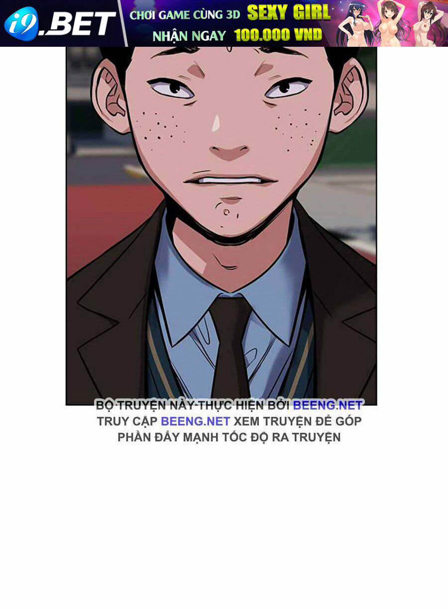 Giáo Dục Chân Chính - Get Schooled Chapter 12 - Trang 50